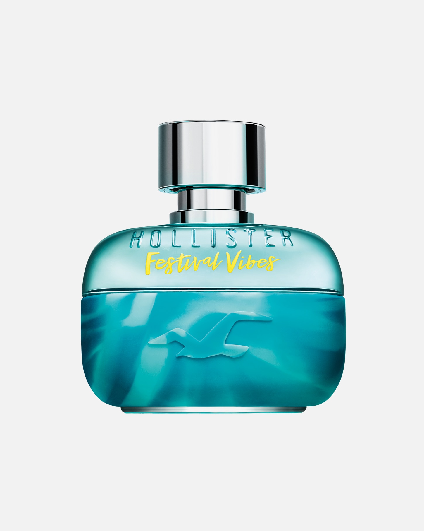 Eau de Toilette für Männlich Hollister Festival Vibes for Him 100 ml