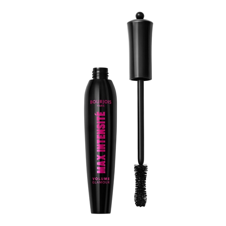 Bourjois Volumen Glamour Intensität Mascara 12 ml Schwarz Damen