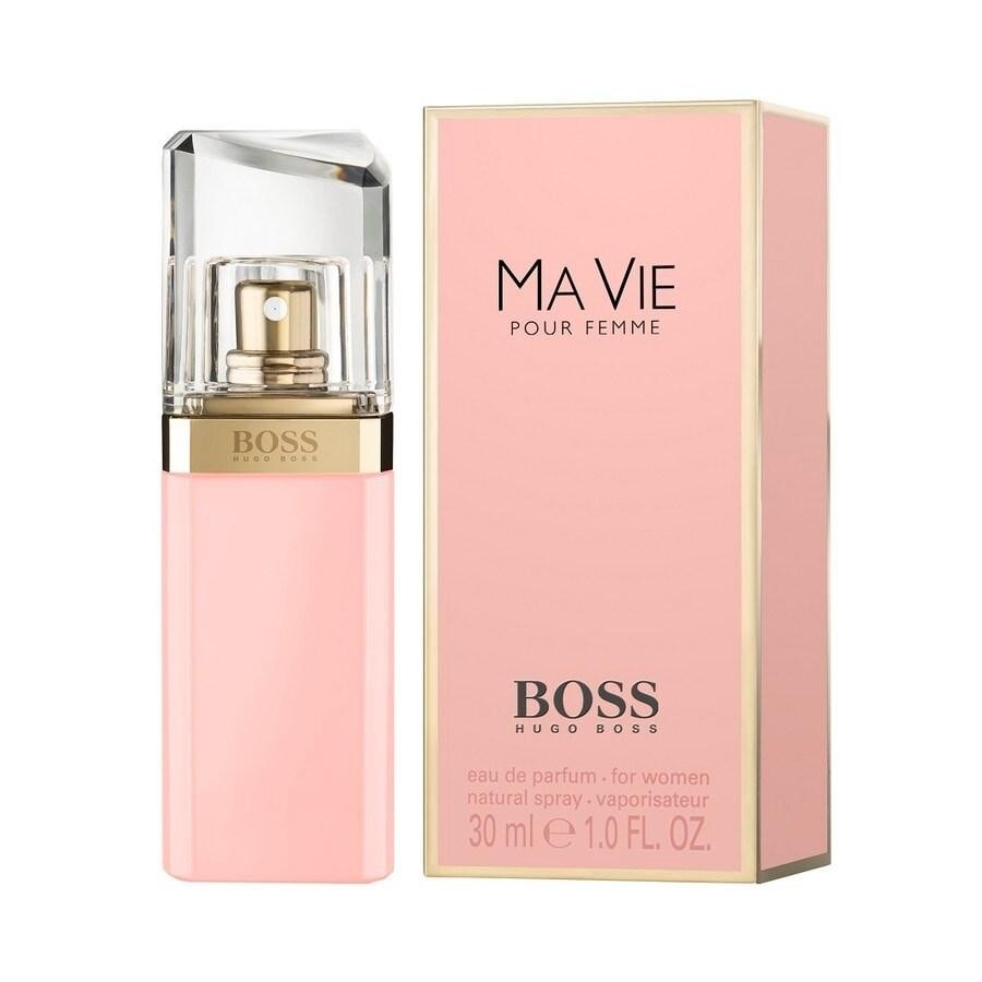 HUGO BOSS Ma Vie ✔️ online kaufen DOUGLAS
