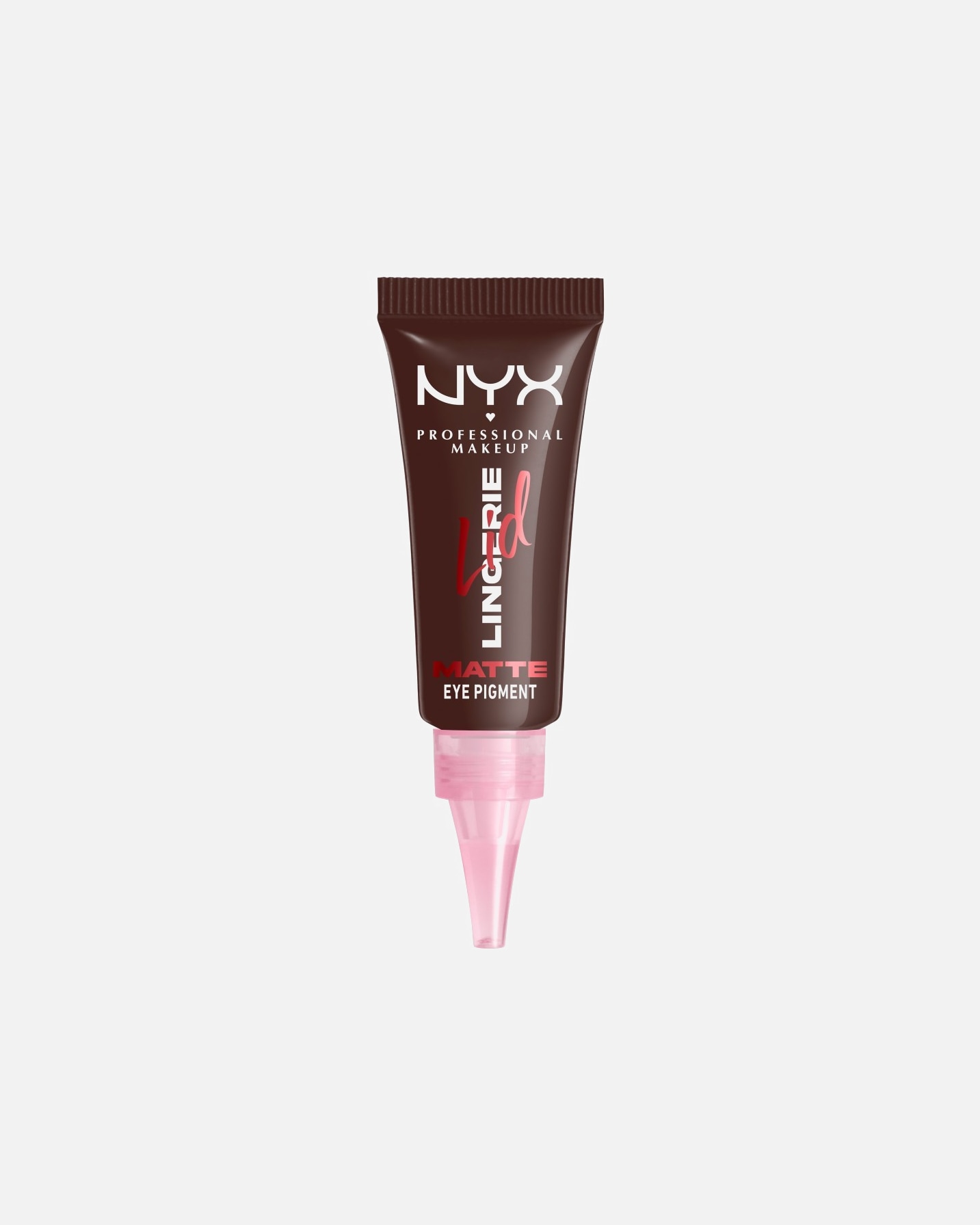Lidschatten für Unisex NYX Professional Makeup Default Brand Line Lid Lingerie Cream Eye Pigment 6 ml