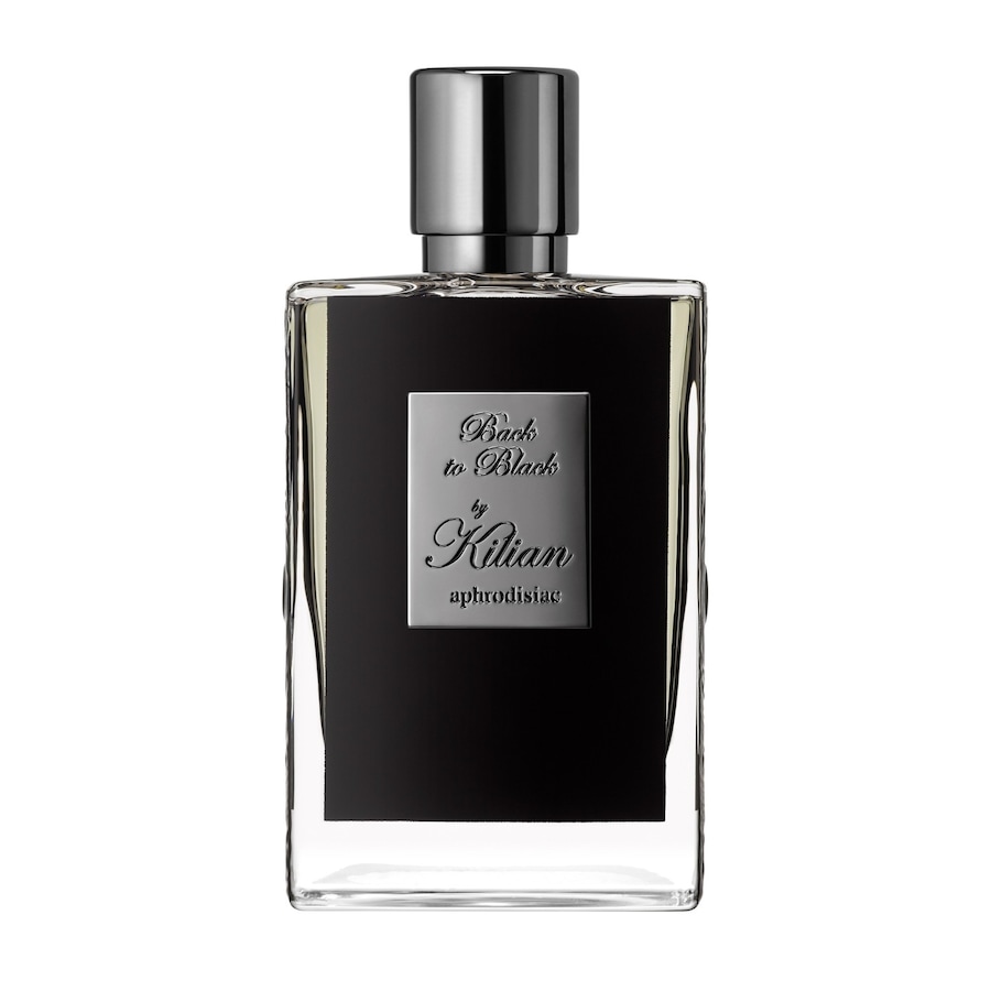Kilian The Smokes Back to Black Eau de Parfum 50 ml unisex