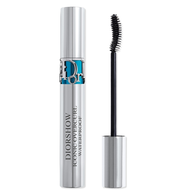 DIOR Diorshow Iconic Overcurl Waterproof