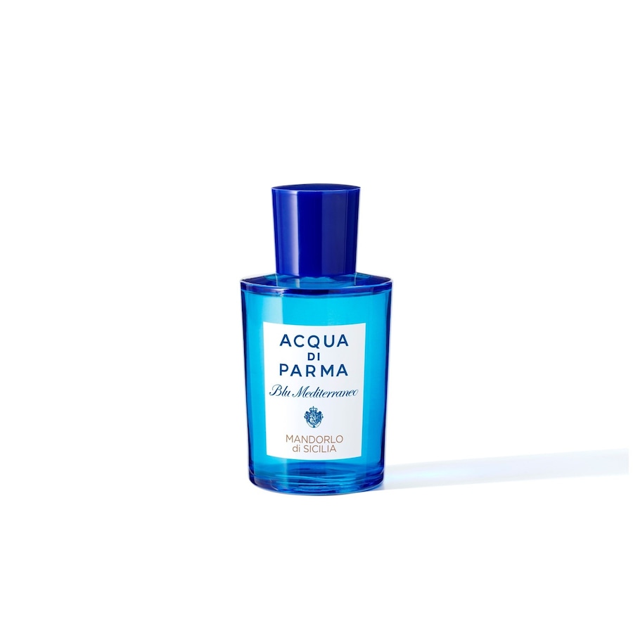 Acqua di Parma Blu Mediterraneo Mandorlo Sicilia Eau de Toilette 100 ml unisex