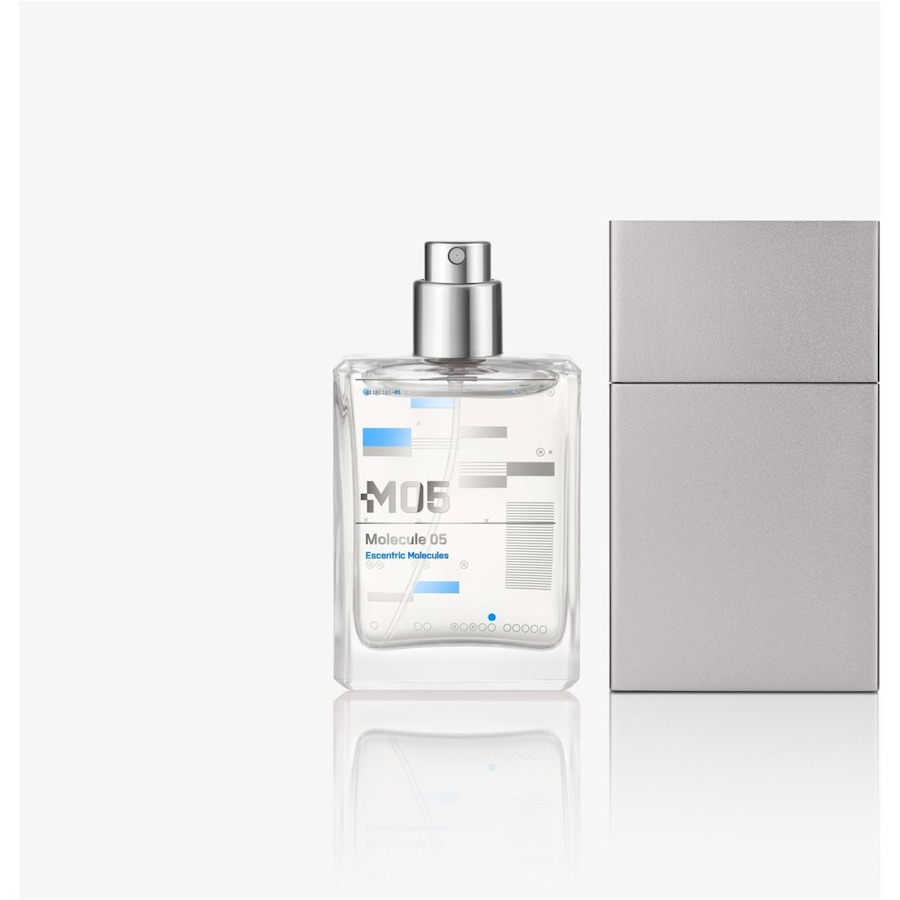 Escentric Molecules Molecule 05 Eau de Toilette 30 ml unisex