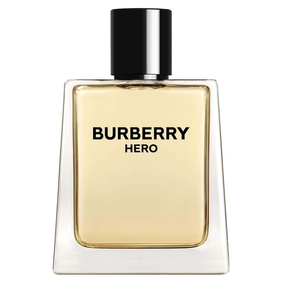 BURBERRY Hero Eau de Toilette 100 ml Herren