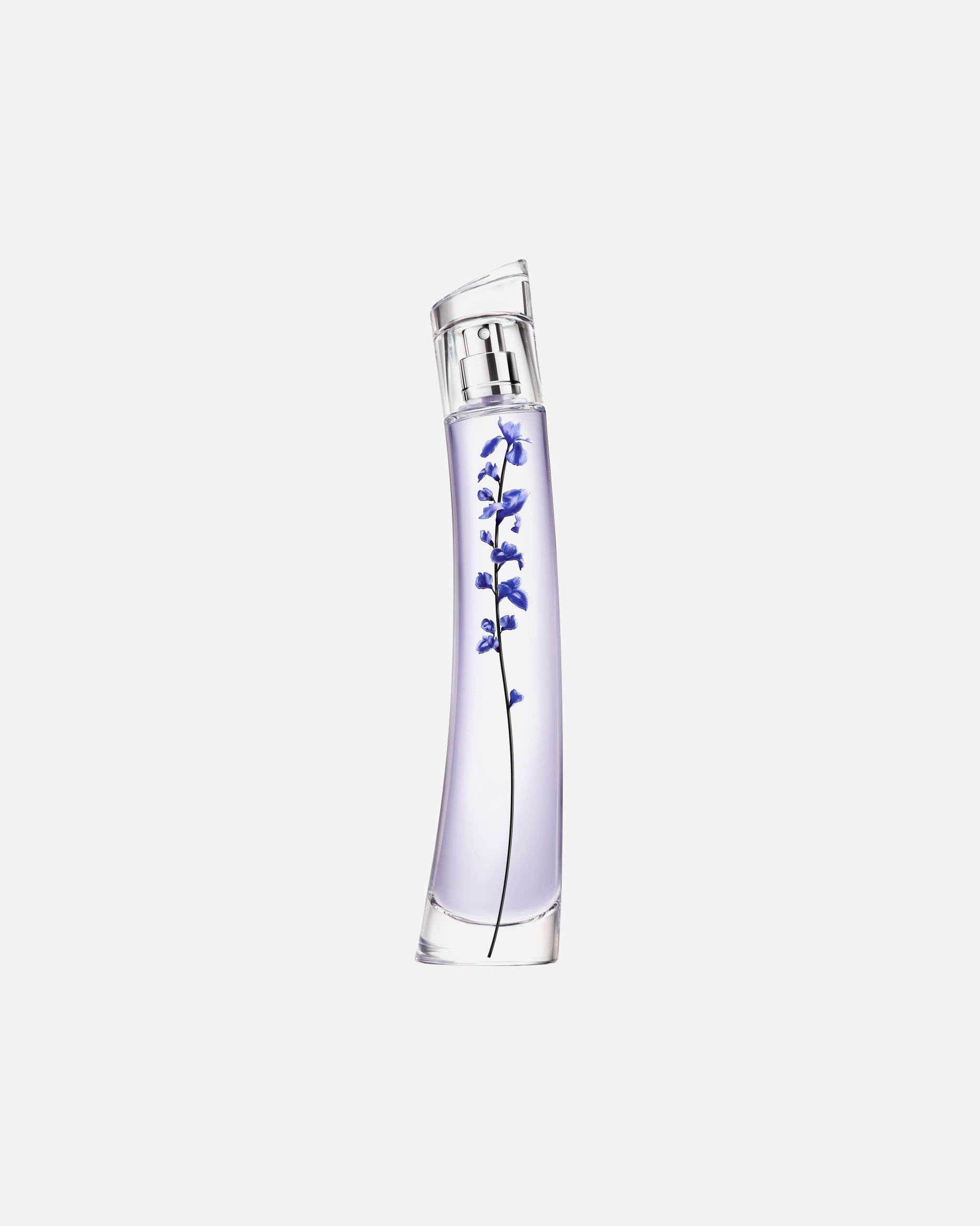 Eau de Parfum für Weiblich KENZO Flower by Kenzo Ikebana Indigo 75 ml