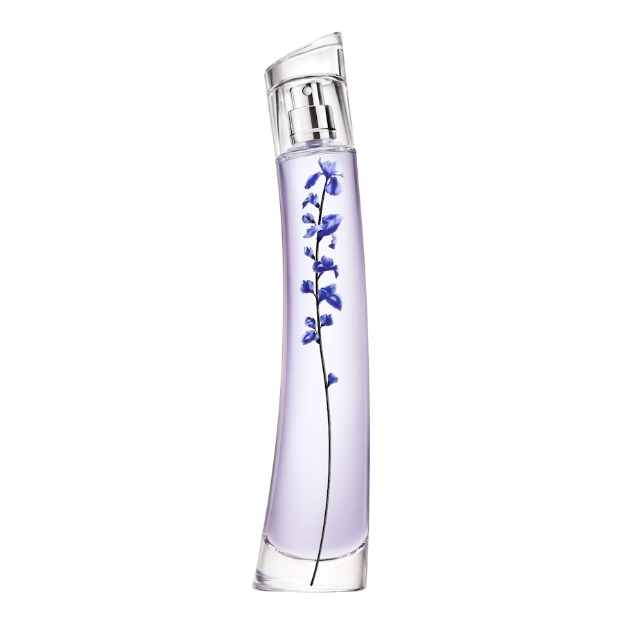 KENZO Flower by Kenzo Ikebana Indigo Eau de Parfum 75 ml Damen