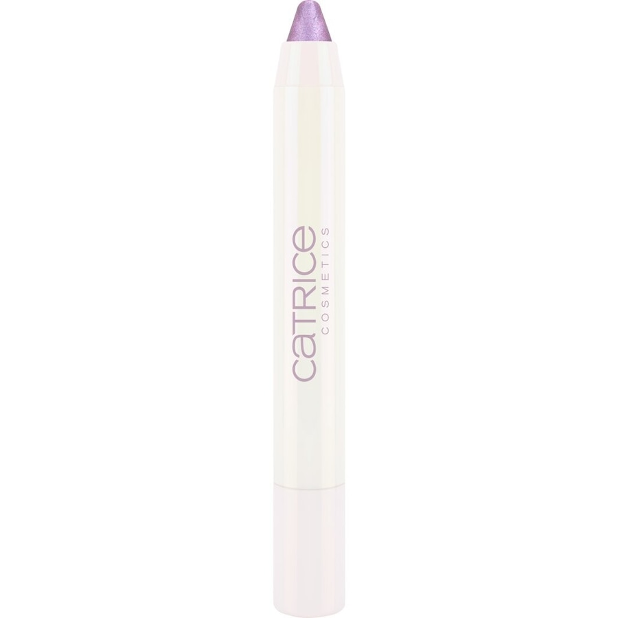 Catrice Pearlfection Lidschatten C01 - SPARKLES OF PEARLS 2.7 g Grau Damen