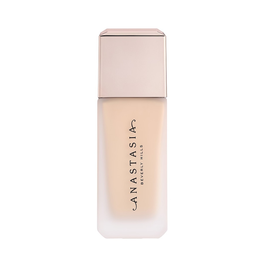 Anastasia Beverly Hills Impeccable Blurring Second Skin Matte Foundation 1CR 35 ml Nude