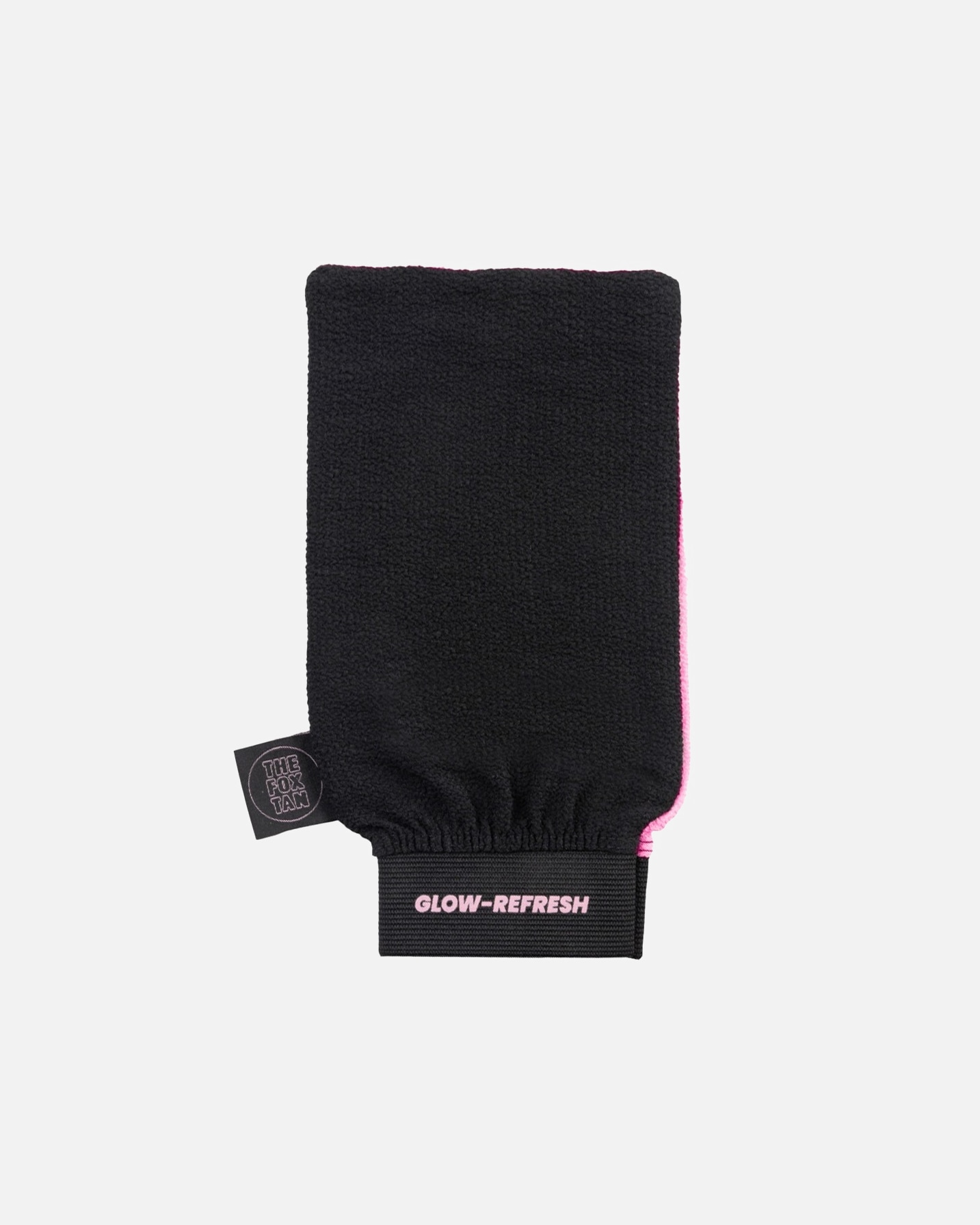 Selbstbräunungshandschuh für Unisex THE FOX TAN Luxe Velvet Tanning Mitt 1 Stück
