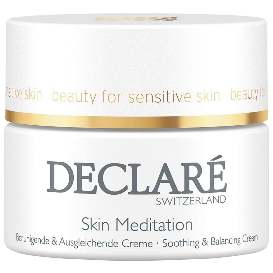 Declaré Stress Balance Haut MeditationGesicht | 50.0 ml | 759,80 / 1.0 l