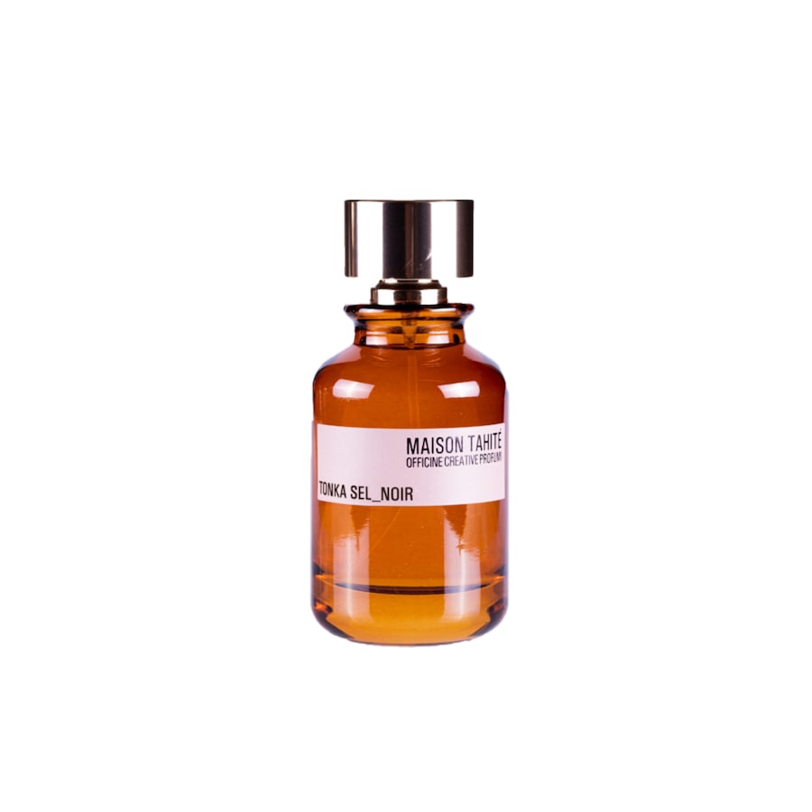 Maison Tahité Tonka Sel Noir | 100.0 ml | 1100,00 / 1.0 l