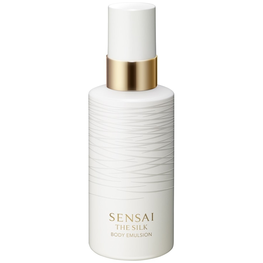 SENSAI The Silk Body Emulsion Bodylotion 200 ml