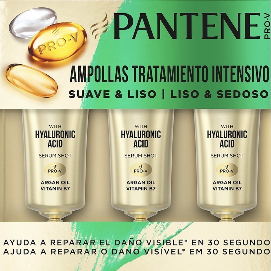 Pantene Haarmaske 15 ml Damen