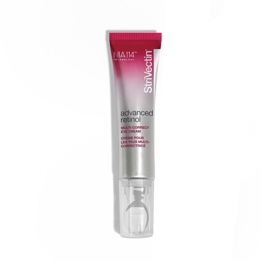 StriVectin Advanced Retinol Multi-Correct Eye Cream Augencreme 15 ml