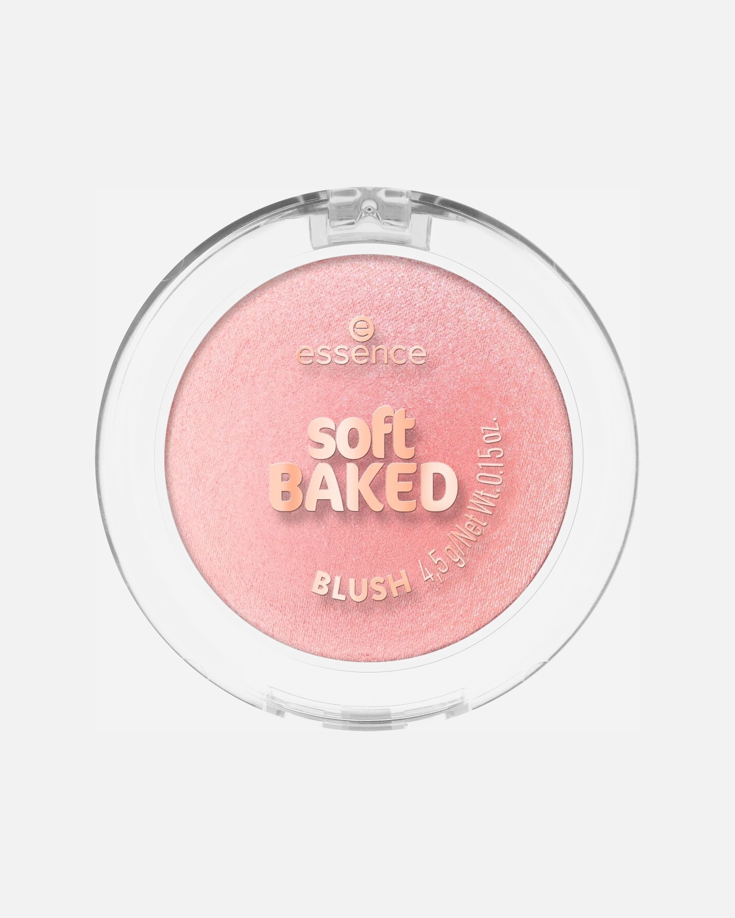 Blush für Unisex Essence Soft Baked 10 - SOFT BLOOM