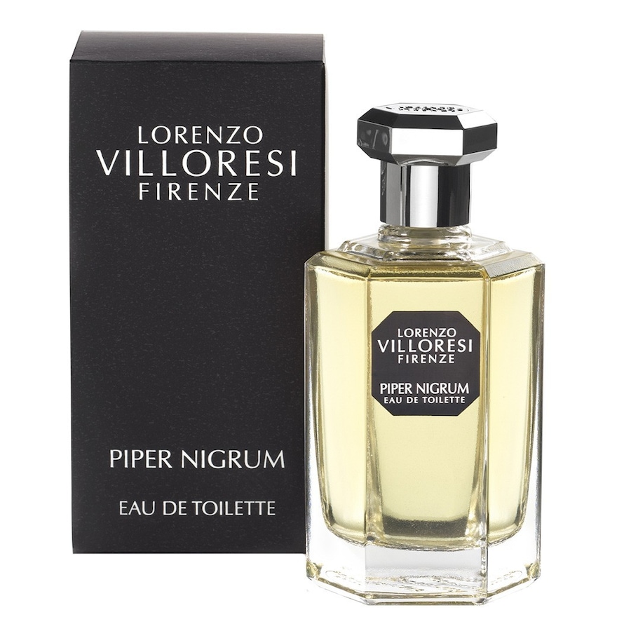 LORENZO VILLORESI Piper Nigrum Eau de Toilette 100 ml unisex