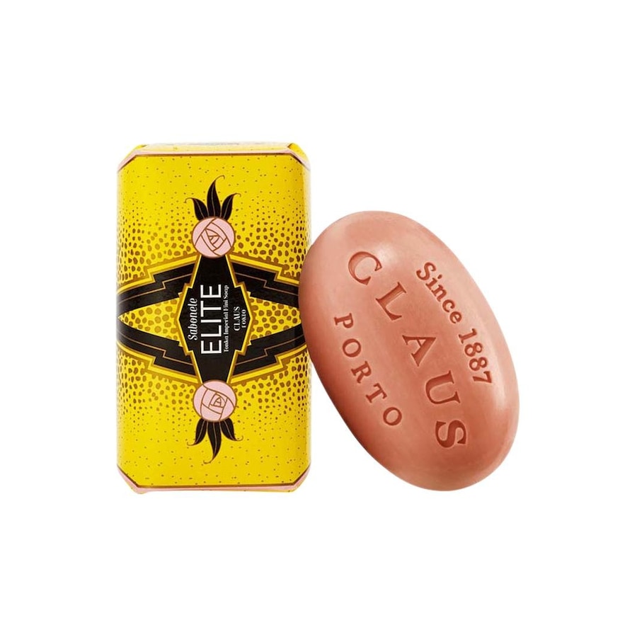 Claus Porto Elite Tonka Imperial Mini Soap Körperseife 50 g