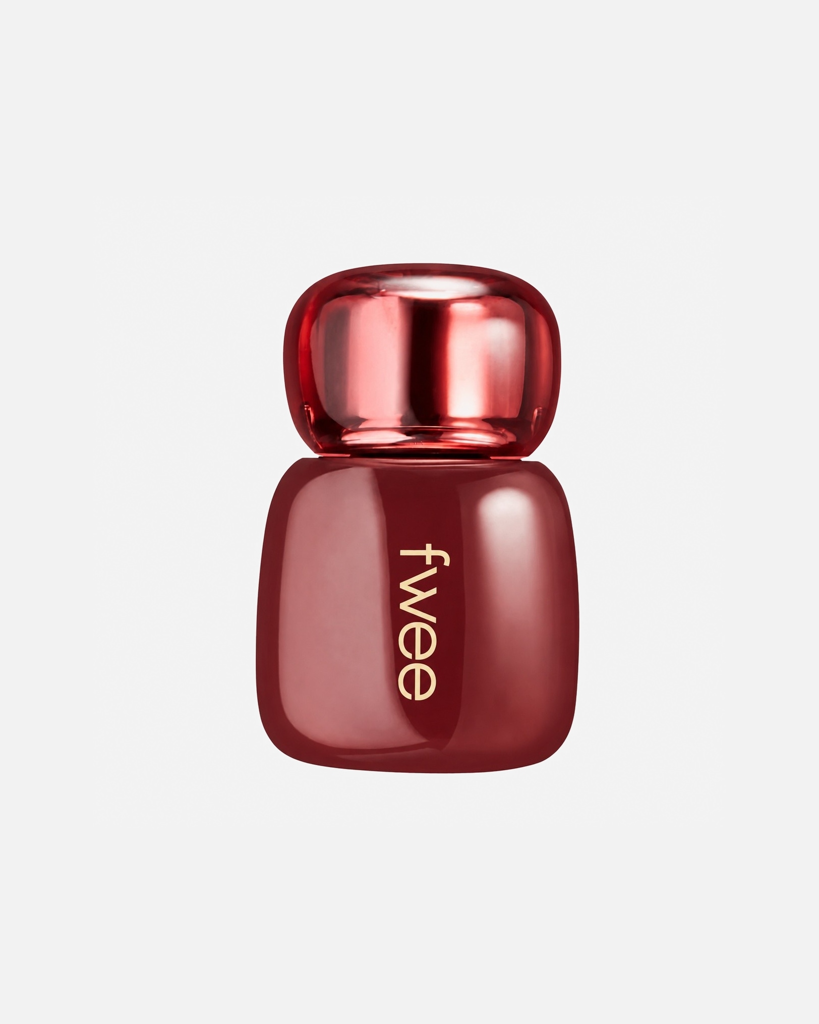 Lippenfarbe für Unisex OPI Nail Lacquer 3D Voluming Tint 3.8 g