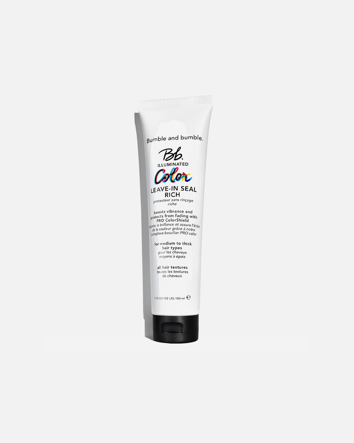 Leave-In-Conditioner für Unisex Bumble and bumble. Default Brand Line Color Minded Leave-in Rich 125 ml