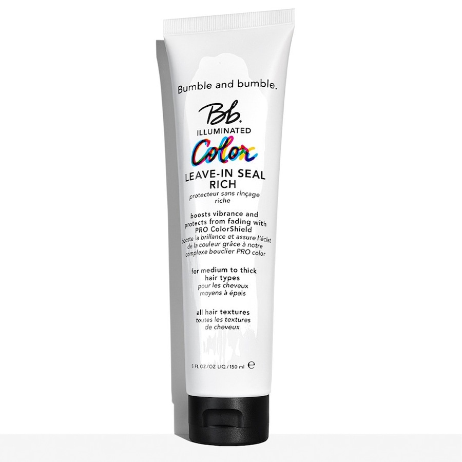 Bumble and bumble. Color Minded Leave-in Rich Leave-In-Conditioner 125 ml