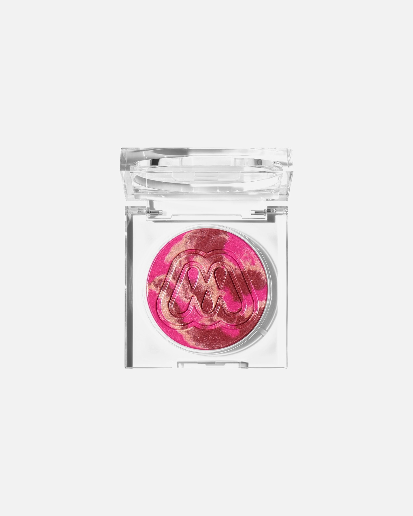 Blush für Unisex Morphe Cloudlight Soft Glow Diffused WHIRL