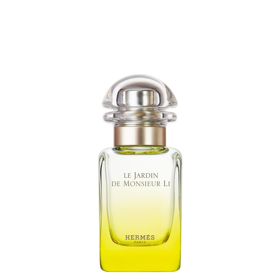 HERMÈS Collection Parfum Jardin Le de Monsieur Li Eau Toilette 30 ml unisex