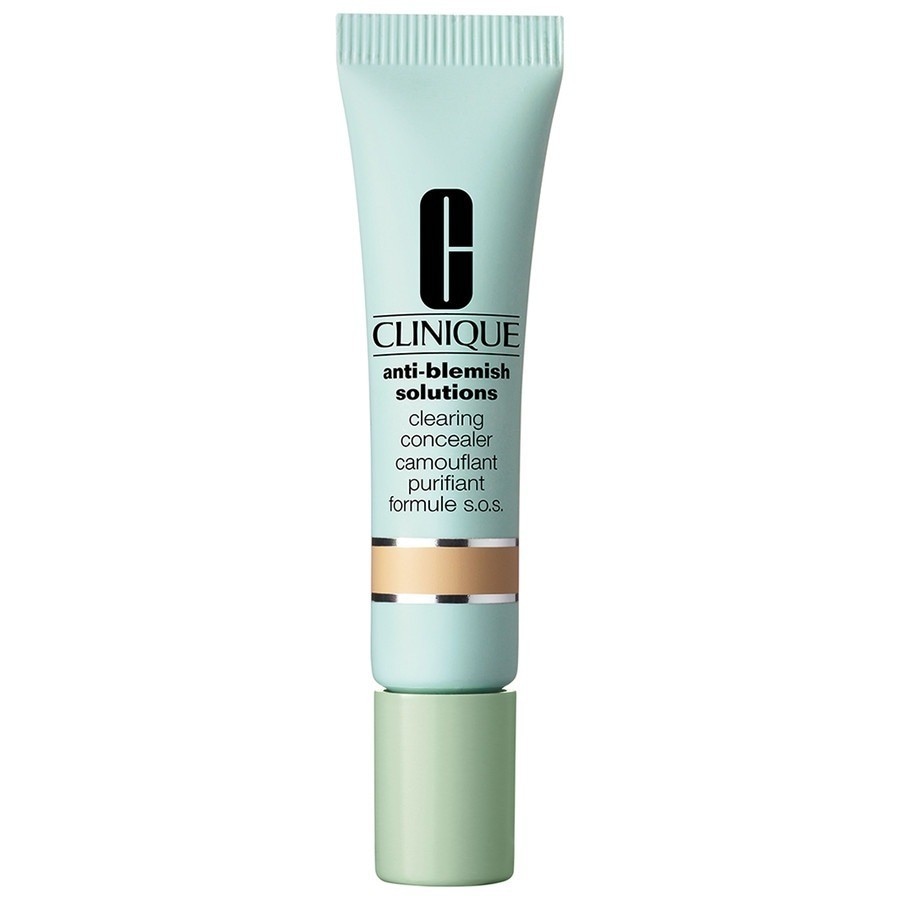 Clinique Anti-Blemish Solutions Clearing Concealer SHADE 1 10 ml Nude