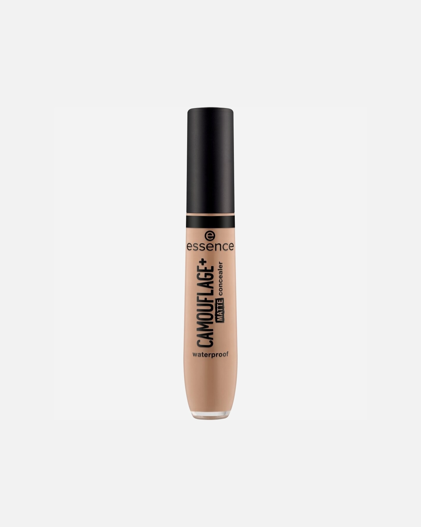 Concealer für Unisex Essence CAMOUFLAGE+ MATTE 170