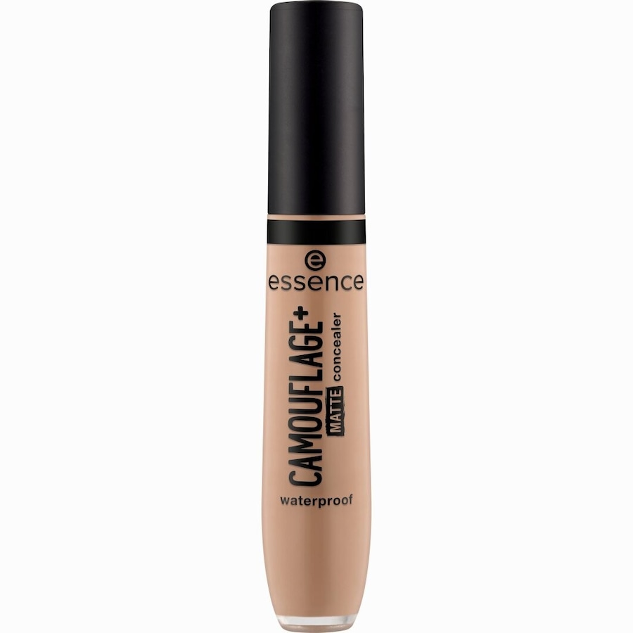 Essence CAMOUFLAGE+ MATTE Concealer 170 8 ml Hellbraun