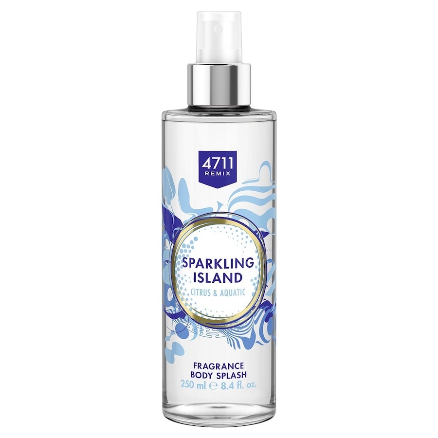 4711 Remix Sparkling IslandKörper | 250.0 ml | 23,84 / 1.0 l