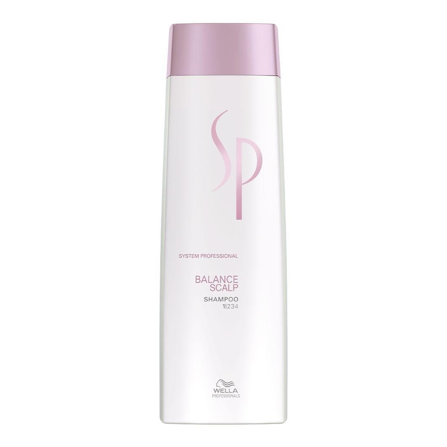 Wella Professionals SP Balance ScalpHaare | 250.0 ml | 91,96 / 1.0 l