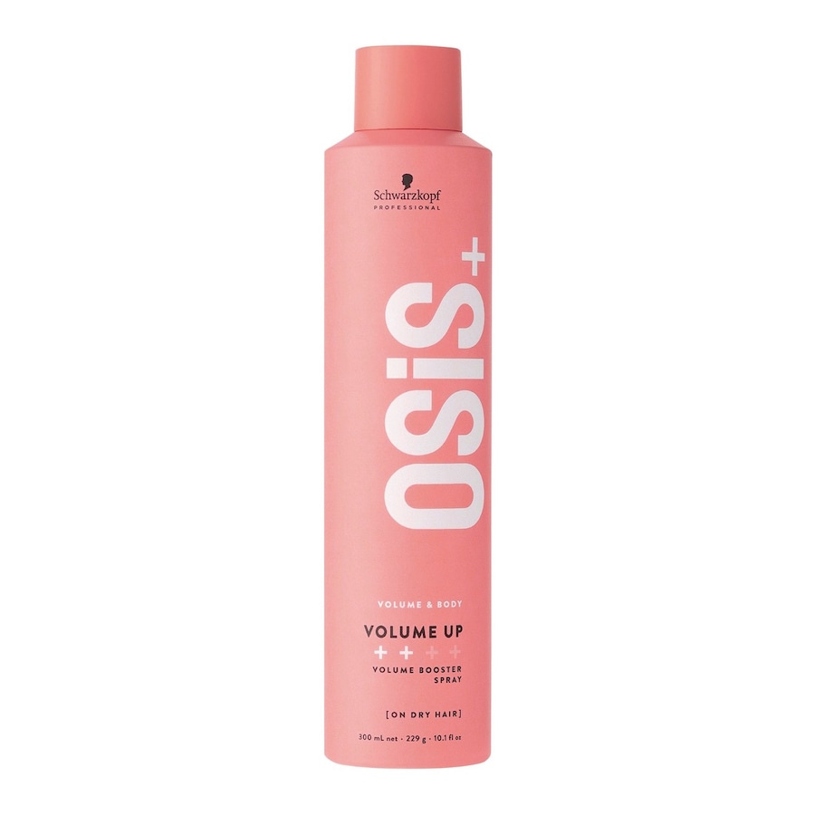 Schwarzkopf Professional OSiS+ Volume & Body Volume UpHaare | 300.0 ml | 73,30 / 1.0 l