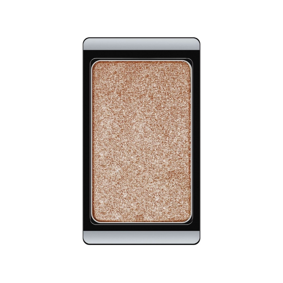 ARTDECO The Denim Eyeshadow Pearl Lidschatten 217 - PEARLY COPPER BROWN 0.8 g Hellbraun Damen