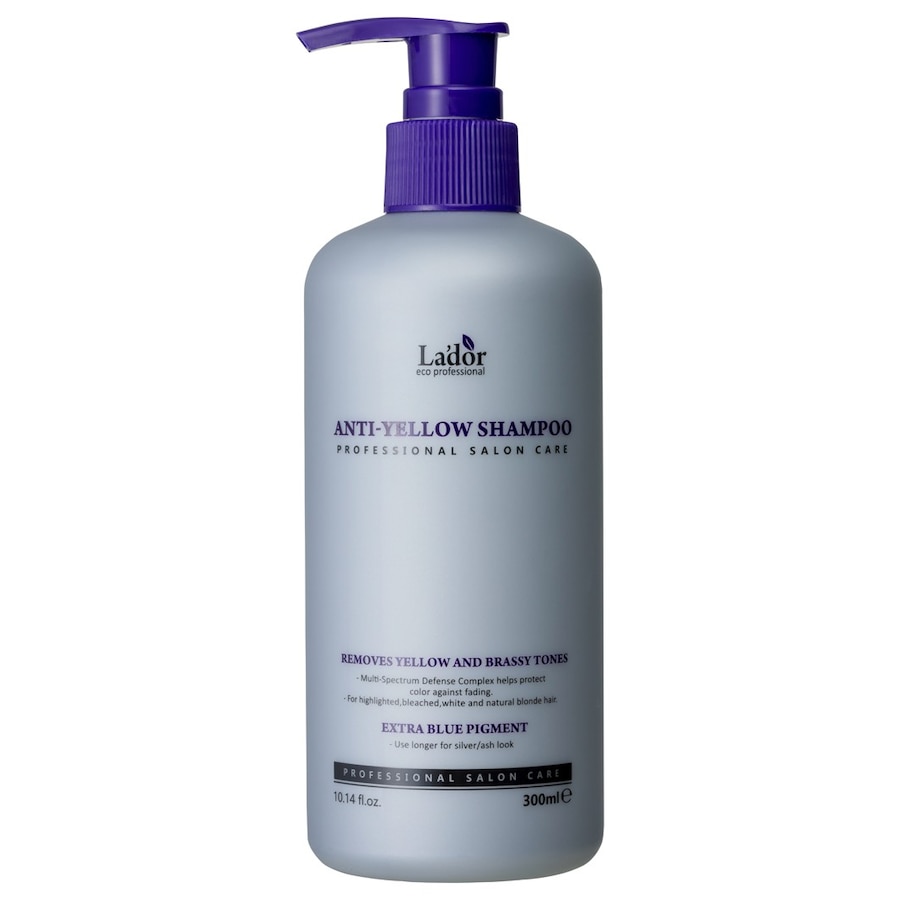 Lador Anti-Yellow Shampoo 300 ml