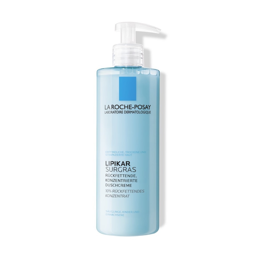 La Roche-Posay Lipikar Surgras Duschgel 400 ml