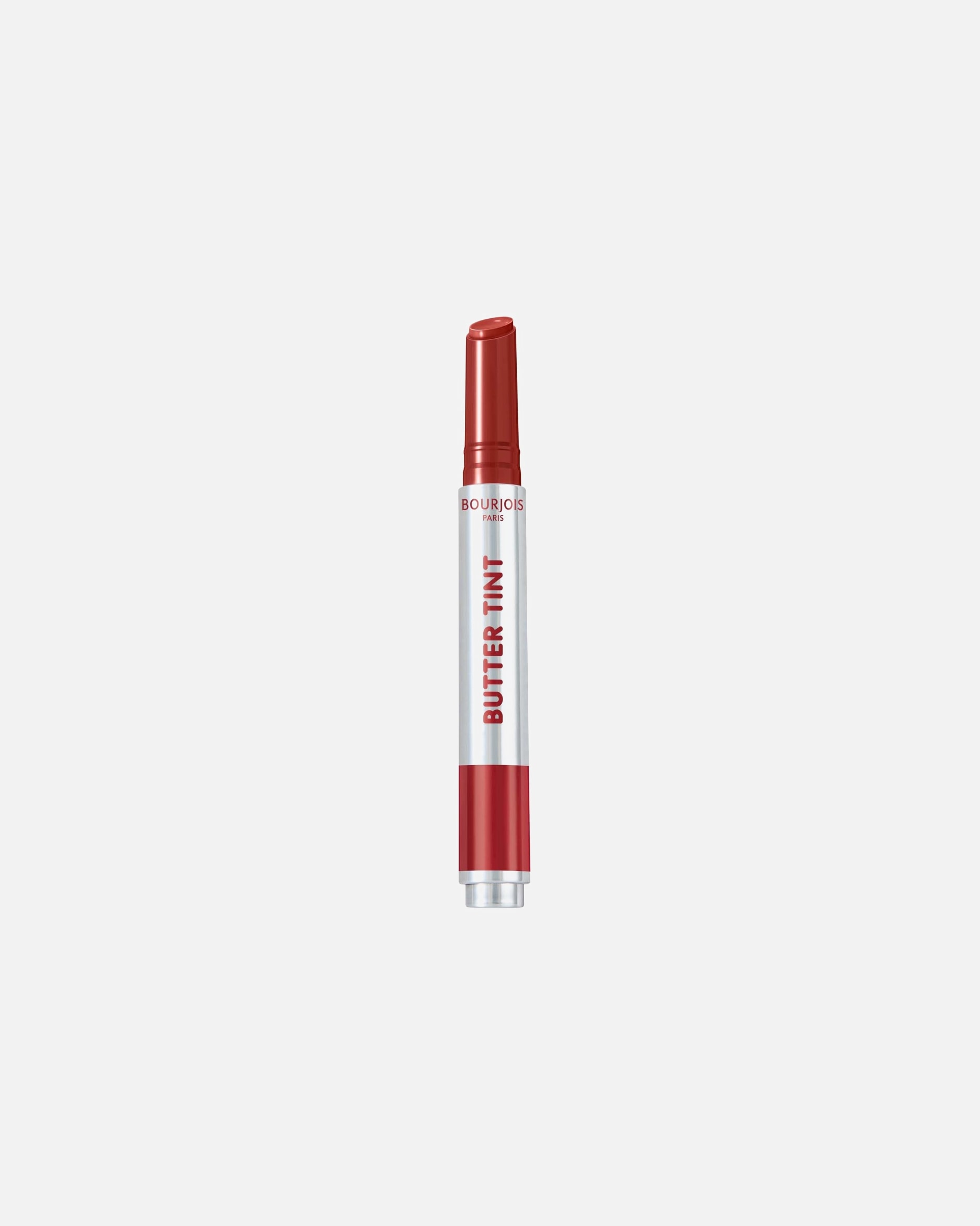Lippenstift für Unisex Bourjois Butter Tint 5 Caramel Flambé