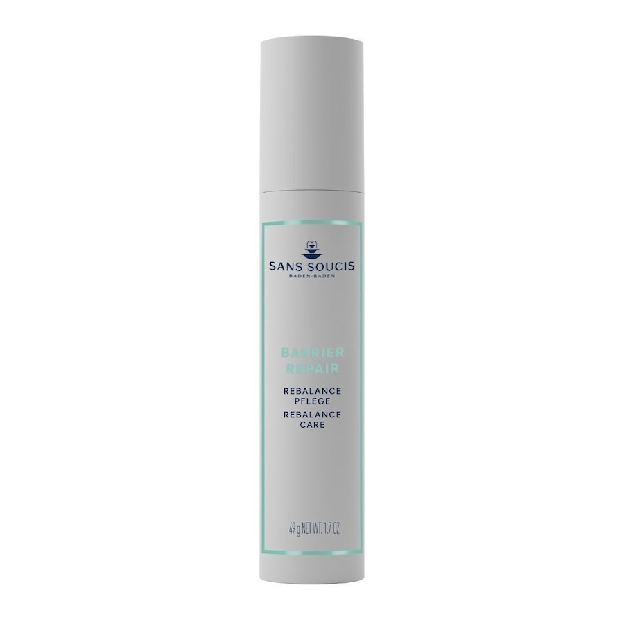 Sans Soucis BARRIER REPAIR Rebalance Pflege Gesichtscreme 50 ml