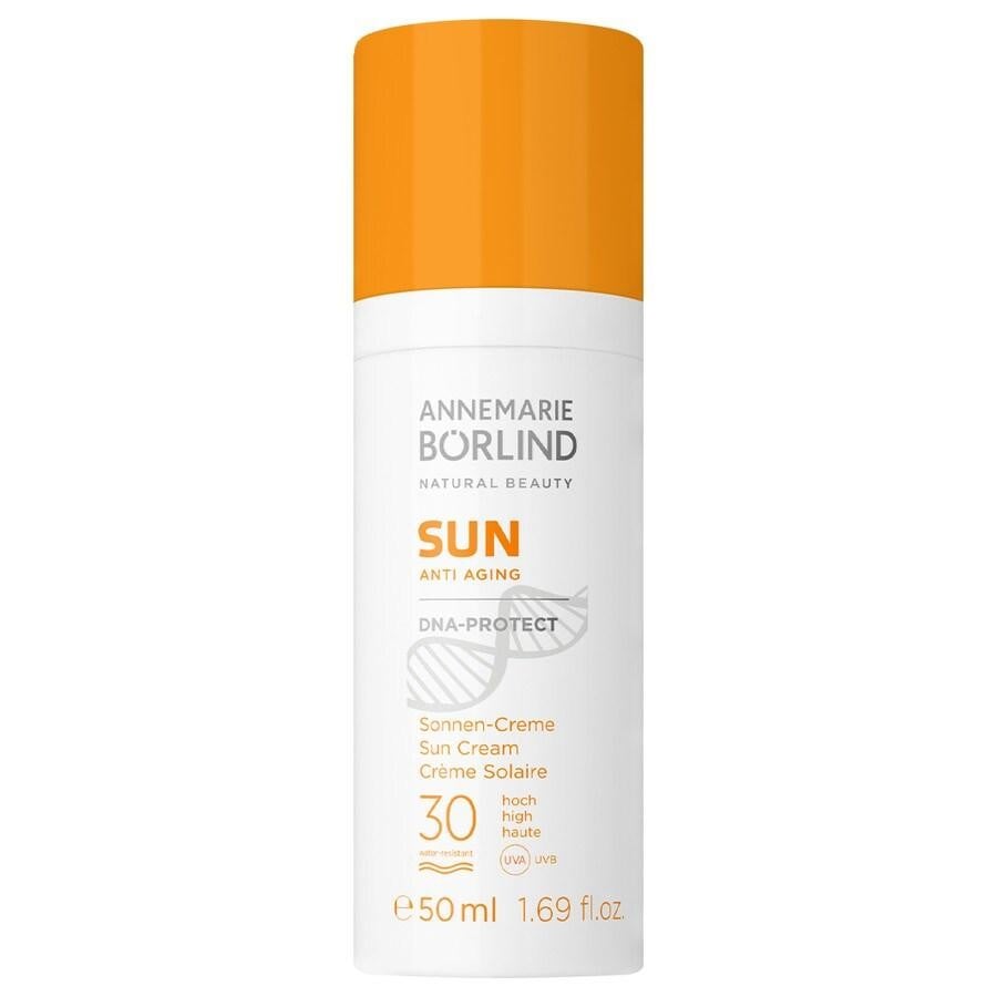 ANNEMARIE BÖRLIND Sun Anti Aging LSF30 Sonnencreme 50 ml
