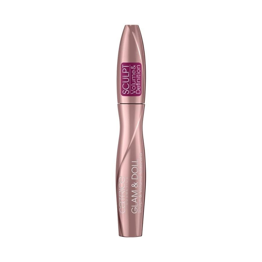 Catrice Glam & Doll Sculpt & VolumeMake-up | 9.5 ml | 377,89 / 1.0 l