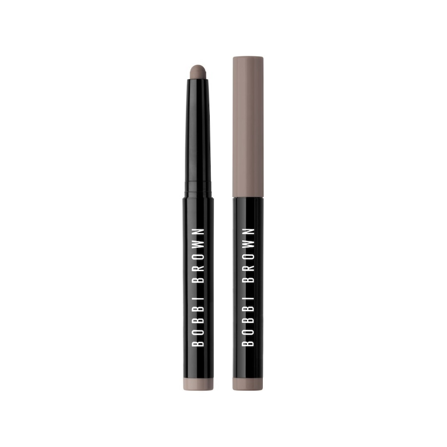 Bobbi Brown Long Wear Cream Shadow Stick Lidschatten Clay 3.5 g Braun