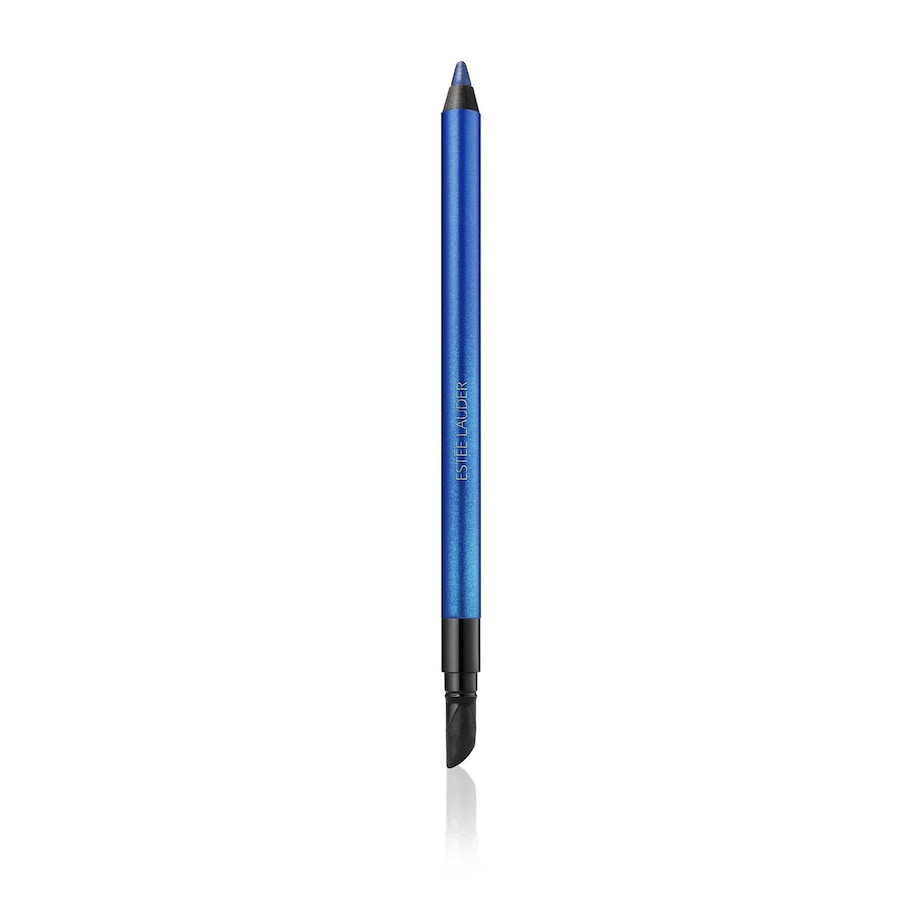 Estée Lauder Double Wear 24h Waterproof Gel Eye Pencil Eyeliner 6 - SAPPHIRE SKY 1.2 g Blau