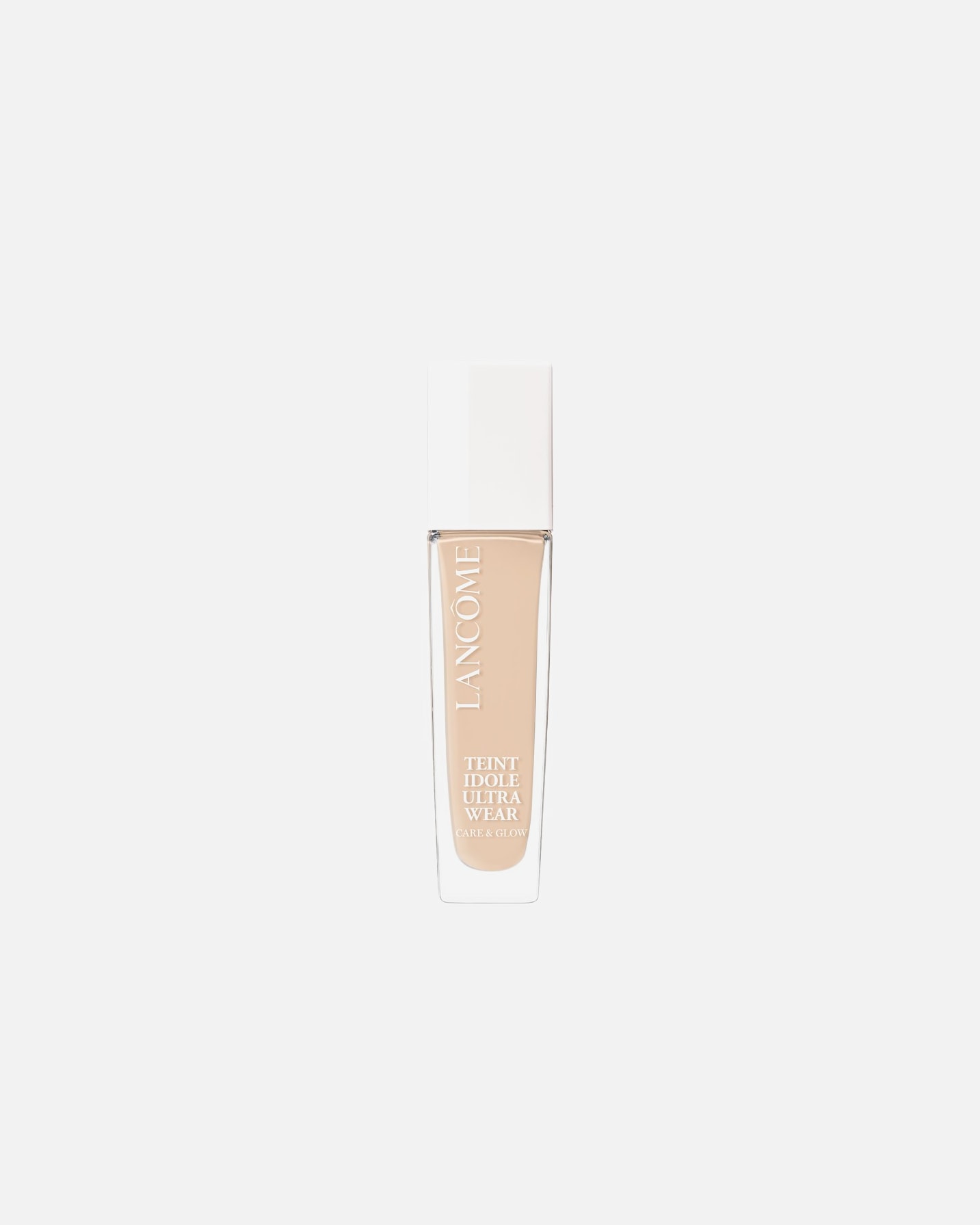 Foundation für Unisex Lancôme Teint Idole Ultra Wear Care & Glow 110C