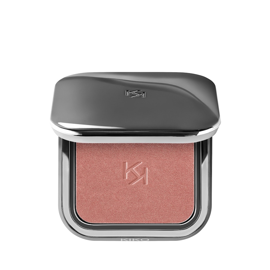 KIKO Milano Unlimited Puder 11 Bright Rose 6 g Rosegold Damen