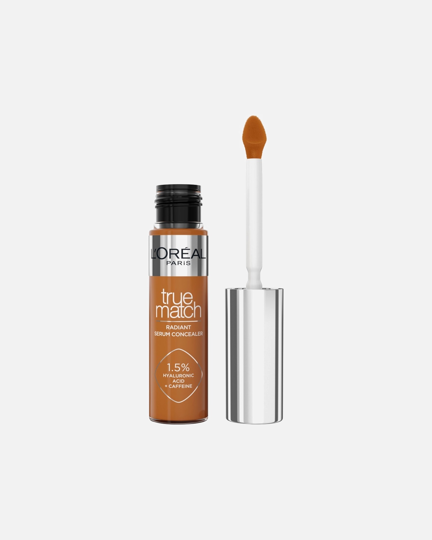 Concealer für Unisex L’Oréal Paris True Match Radiant Serum 9 - MEDIUM DEEP