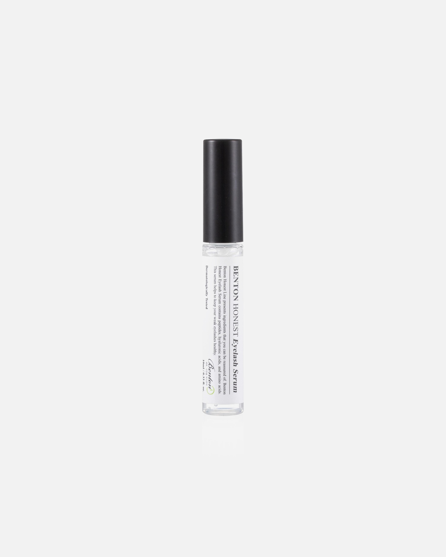 Wimpernpflege für Unisex Benton Honest Eyelash Serum 10 ml