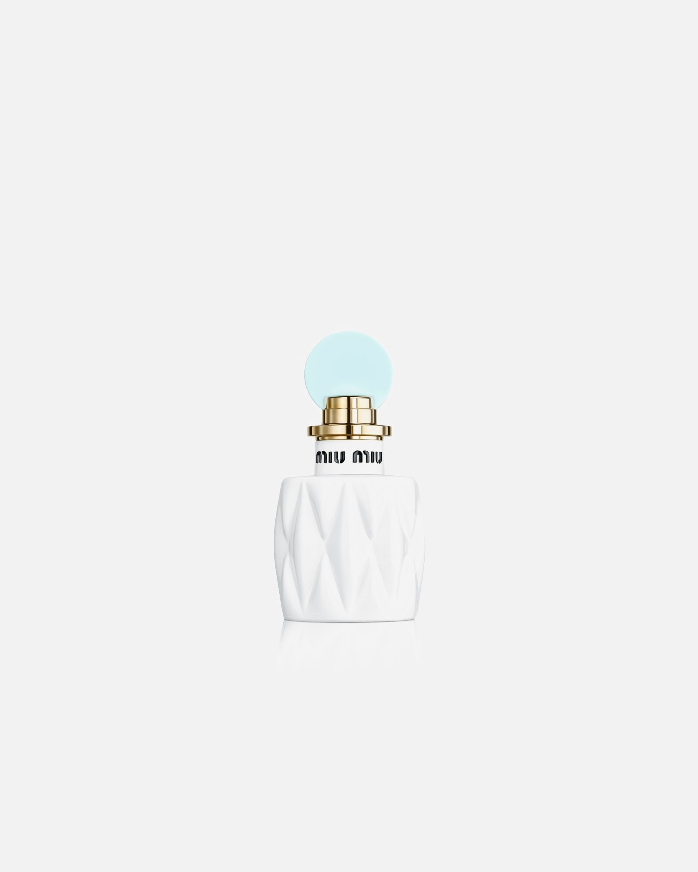 Eau de Parfum für Weiblich Miu Miu Fleur de Lait 50 ml