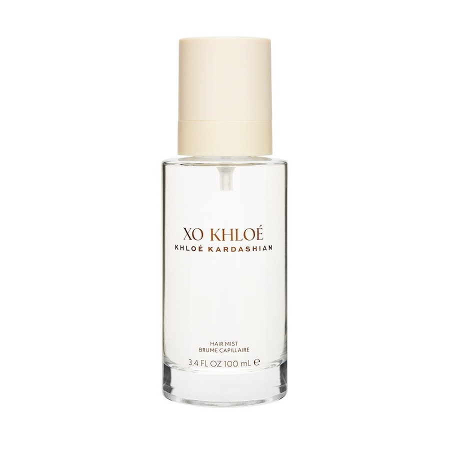 Khloé Kardashian XO KHLOÉ HairmistXO KHLOÉ | 100.0 ml | 272,00 / 1.0 l