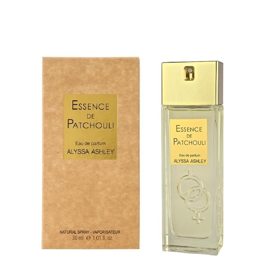 Alyssa Ashley Essence de Patchouli Eau Parfum 30 ml unisex