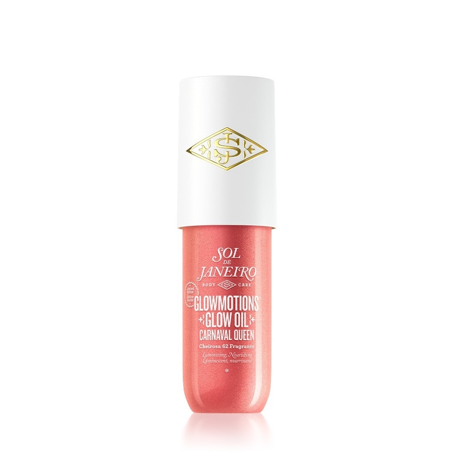 Sol de Janeiro Glowmotions Carnaval QueenKörper | 75.0 ml | 386,67 / 1.0 l